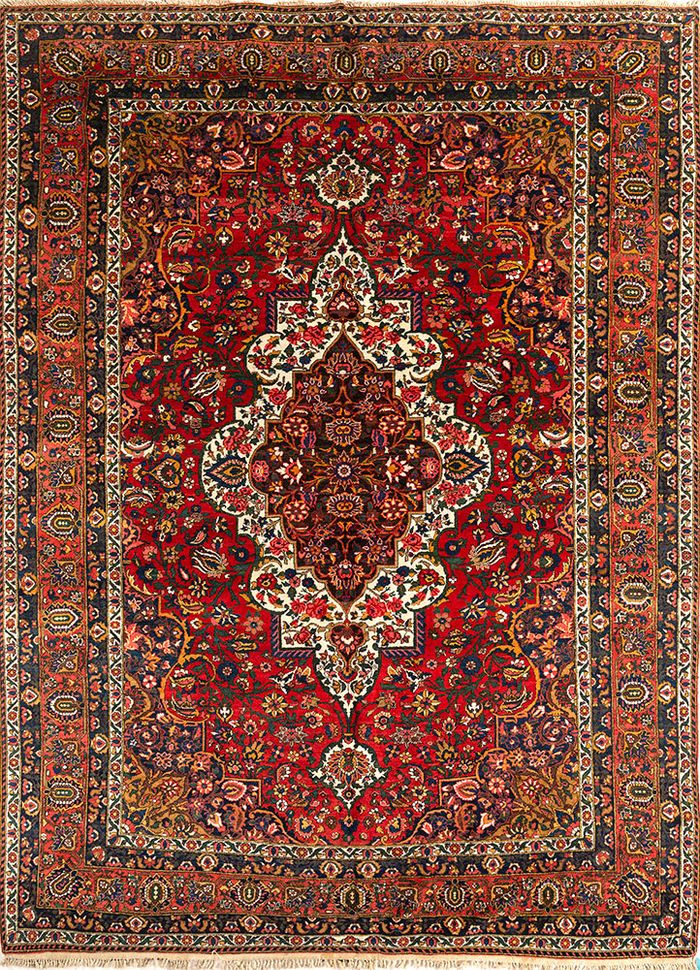 bakhtiari, iran (c.1940)