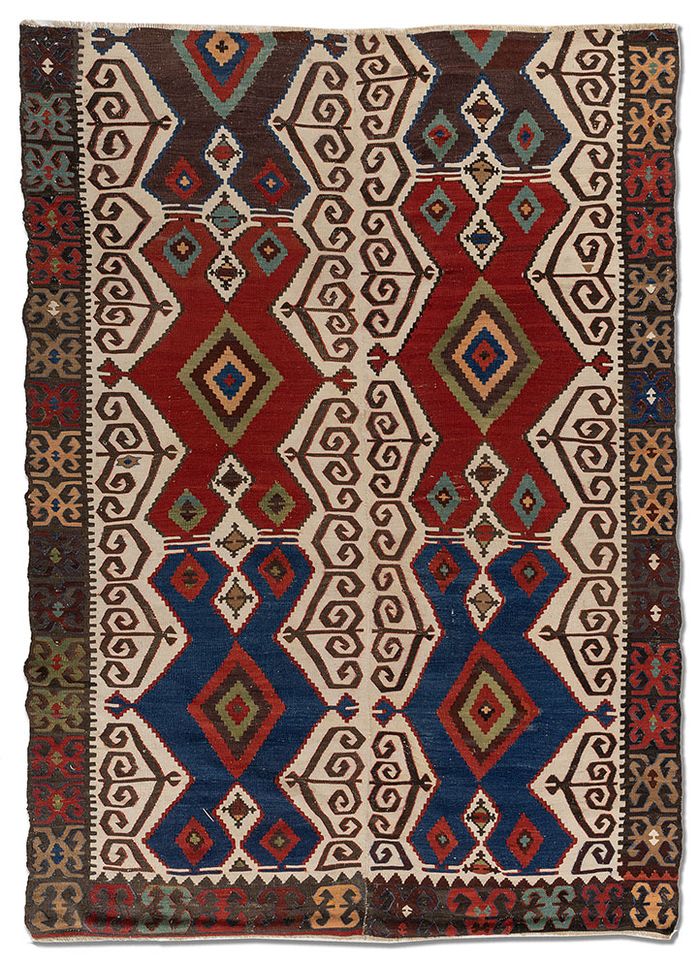 anatolian, turkey (c.1890)