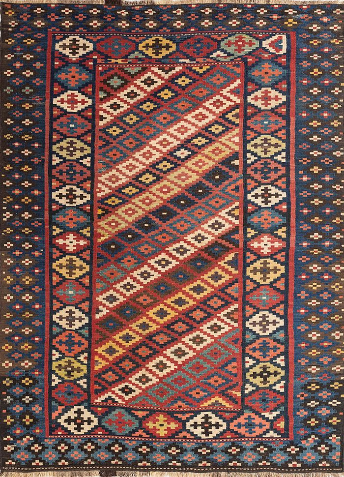 bakhtiari, iran (c.1920)