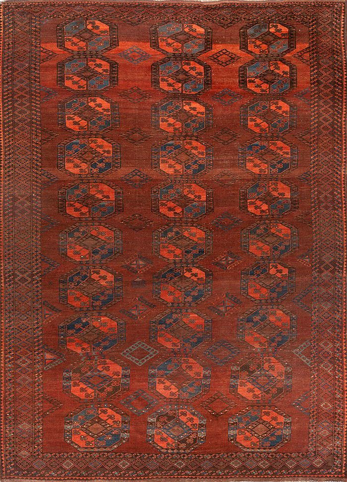 afghan, afghanistan (c.1900)