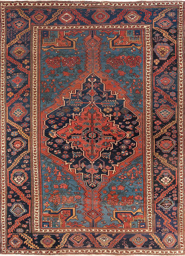 bakshaish, iran (c.1900)