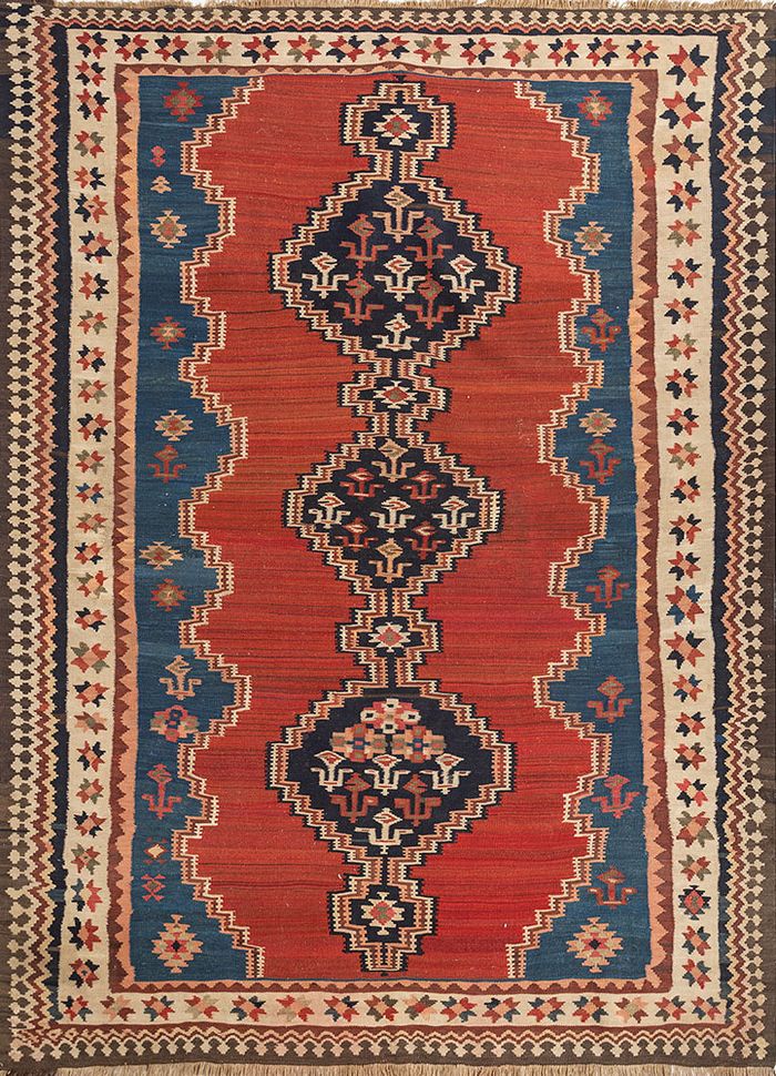 zarand kilim (c.1920)