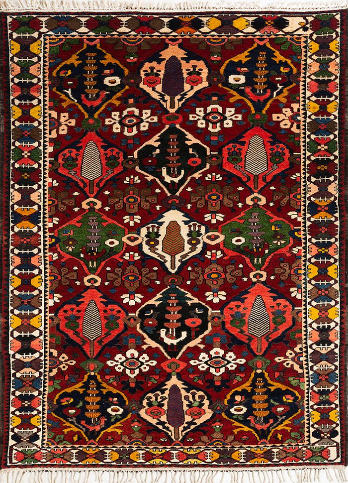 bakhtiari, iran (c.1960)