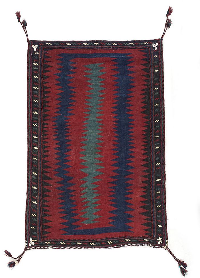 afshar, iran (c.1950)