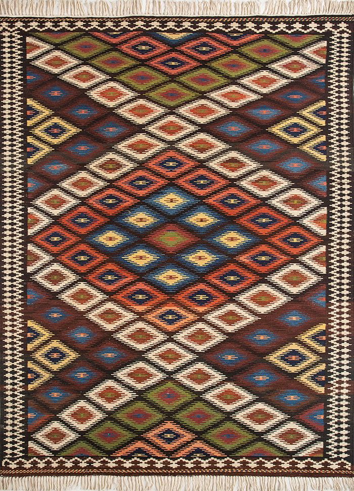 zarand kilim (c.1950)