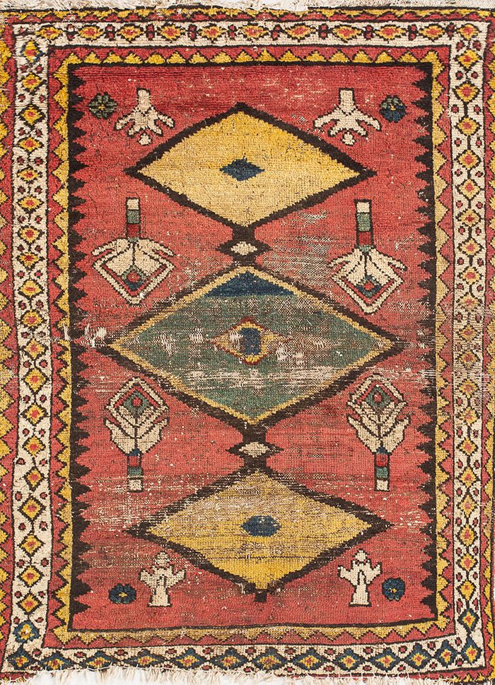 bakhtiari, iran (c.1910)