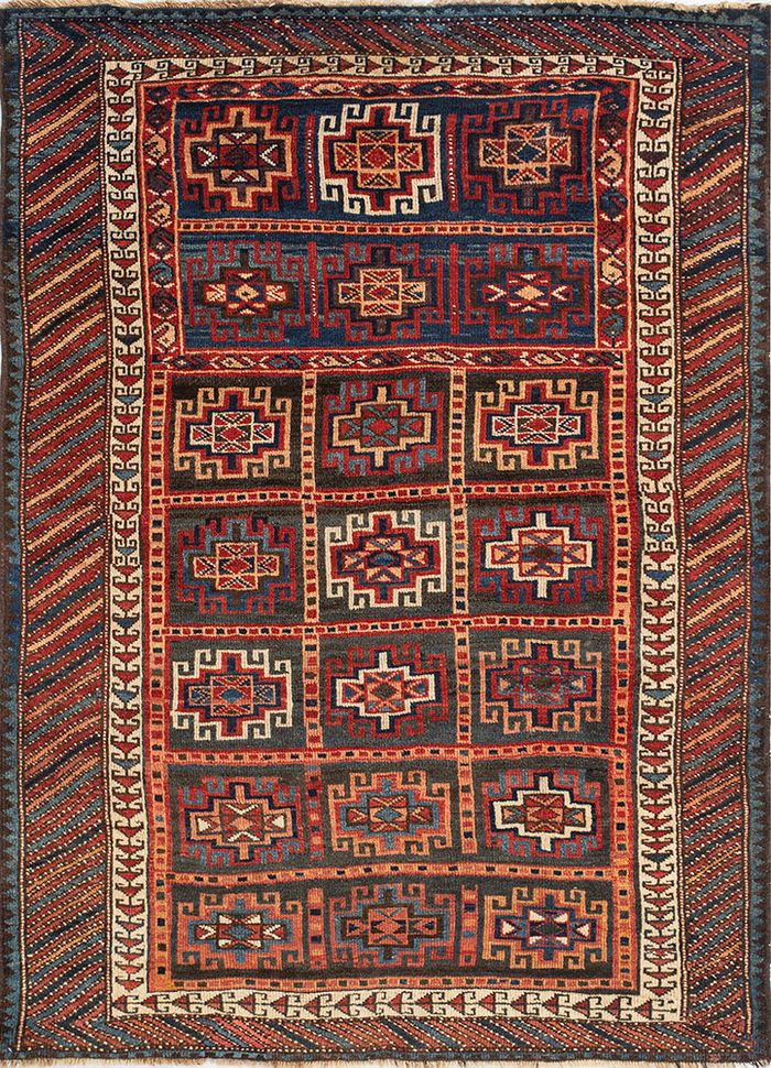 luri (c.1920)