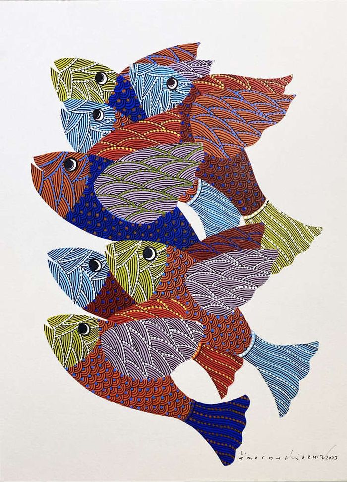fishes