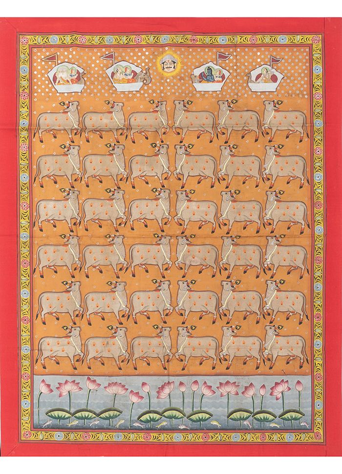 pichwai