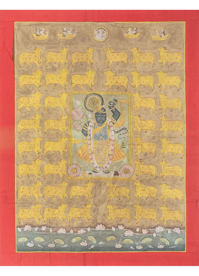 pichwai