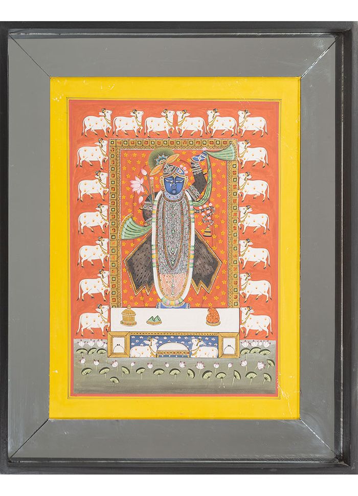 pichwai