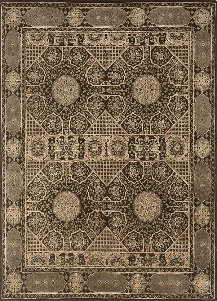 kasbah