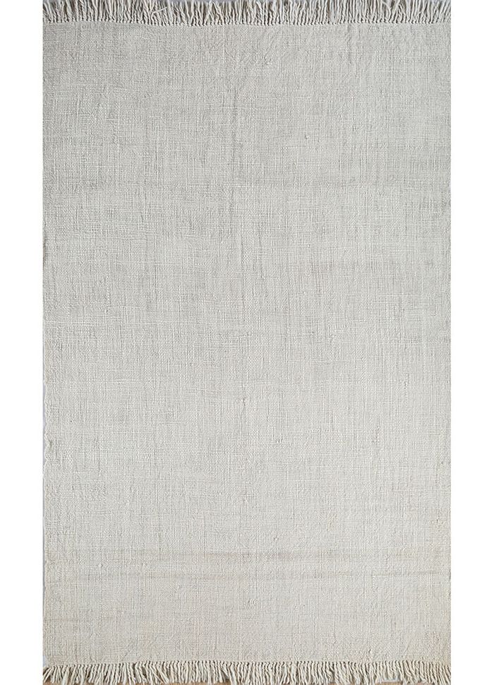 handwoven throw