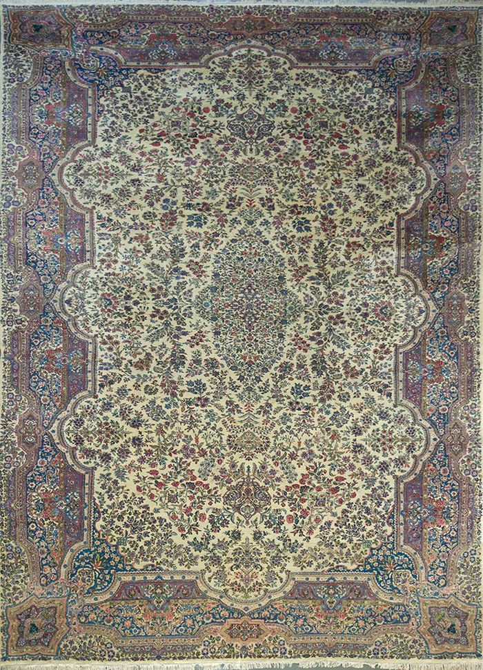 kerman, iran (c.1950)