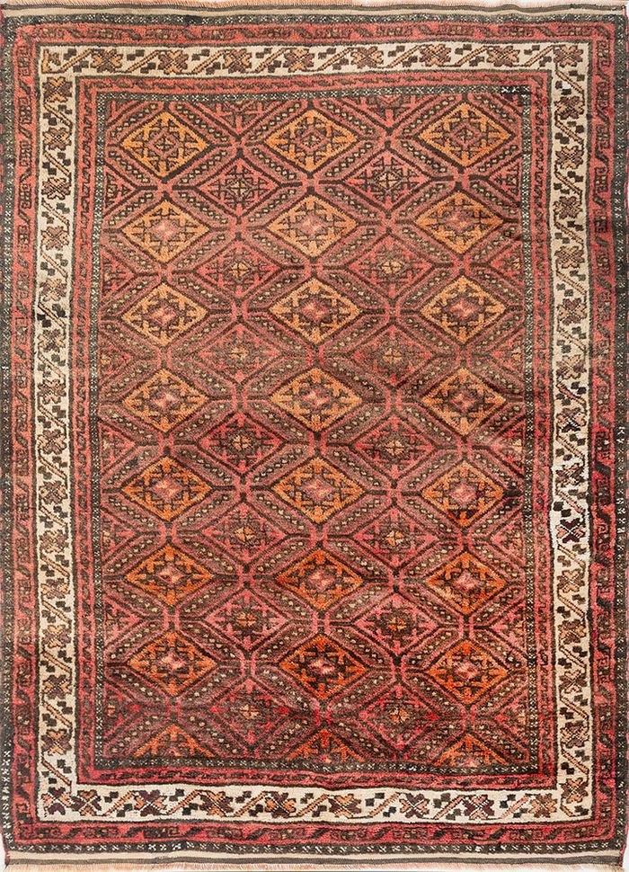 baluch, balochistan (c.1950)