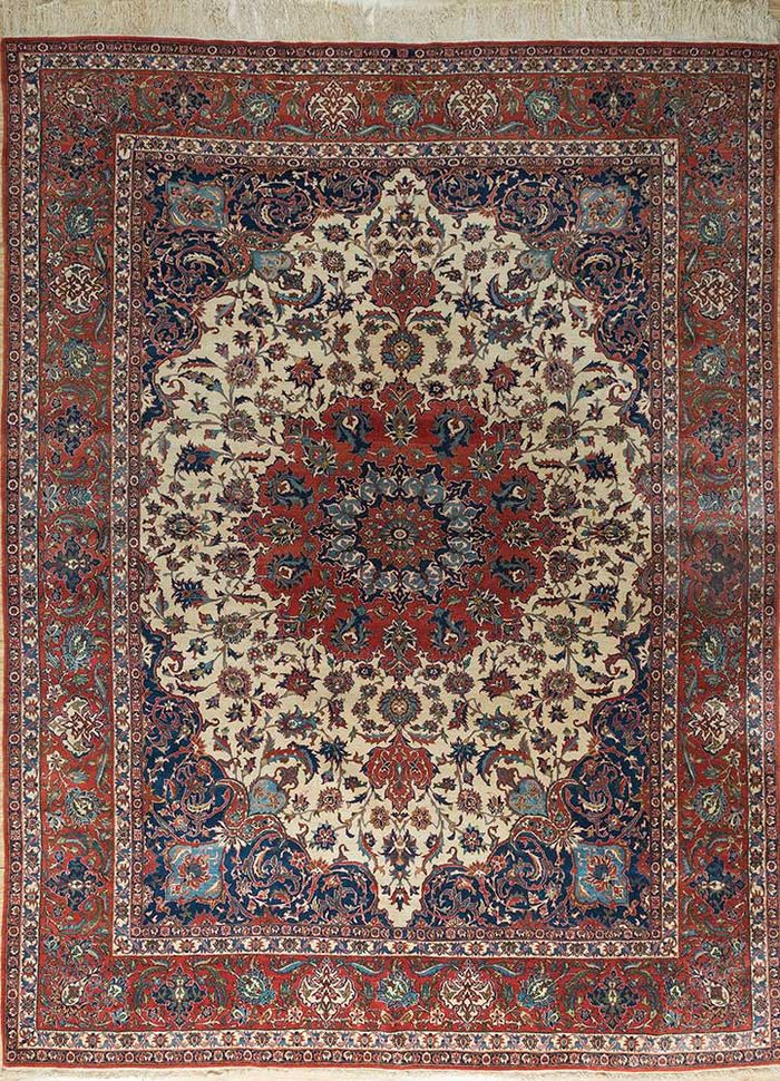 isfahan, iran (c.1940)