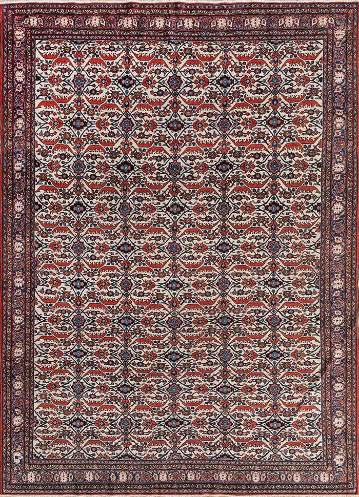 varamin, iran (c.1950)