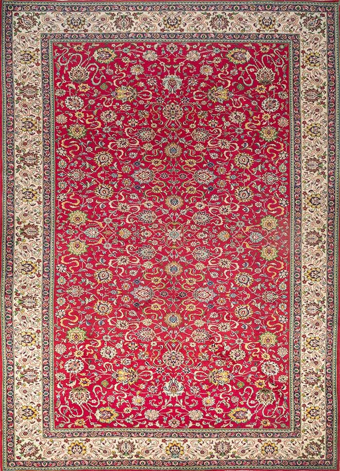 tabriz, iran (c.1960)