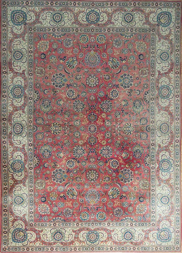kashan, iran (c.1940)