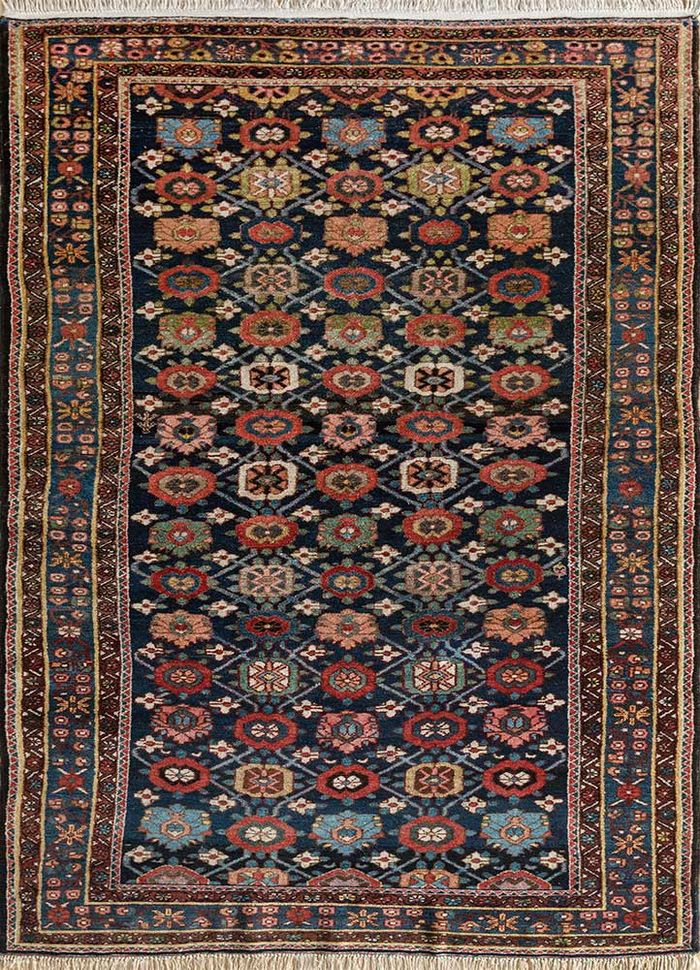 kurdish (c.1930)
