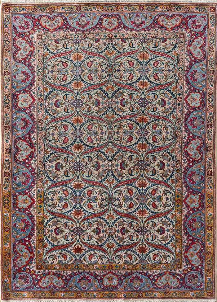 kashan, iran (c.1950)