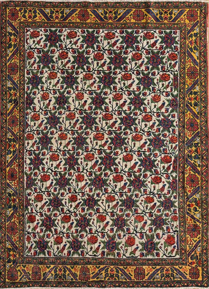afshar, iran (c.1970)
