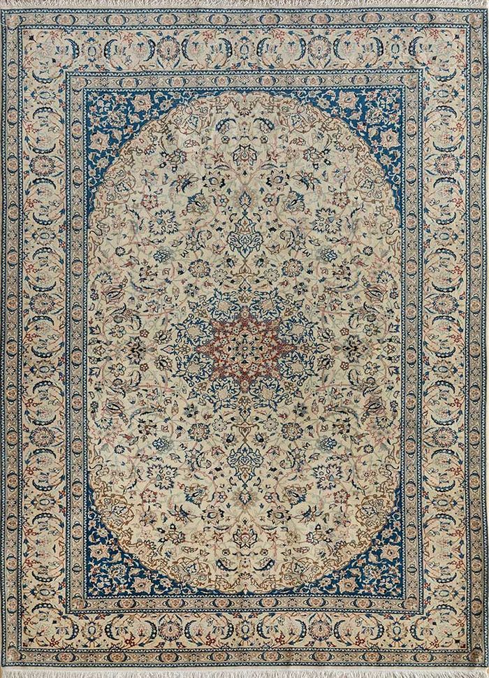 nain, iran (c.1950)