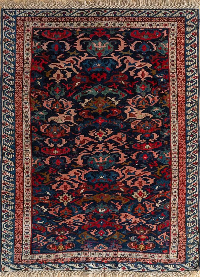 caucasian (c.1910)