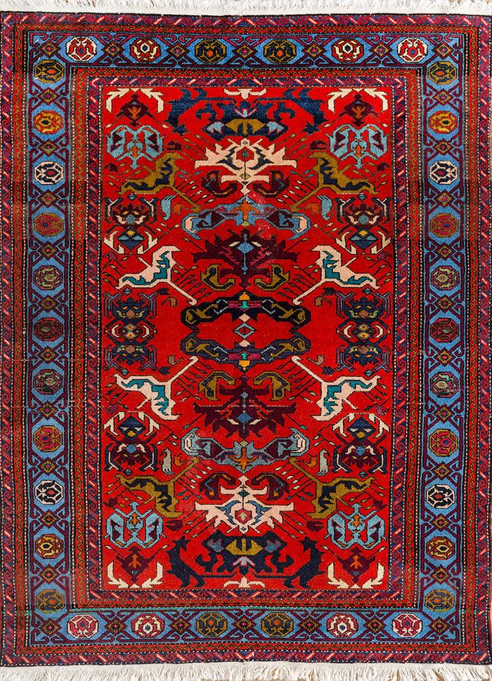 caucasian (c.1960)