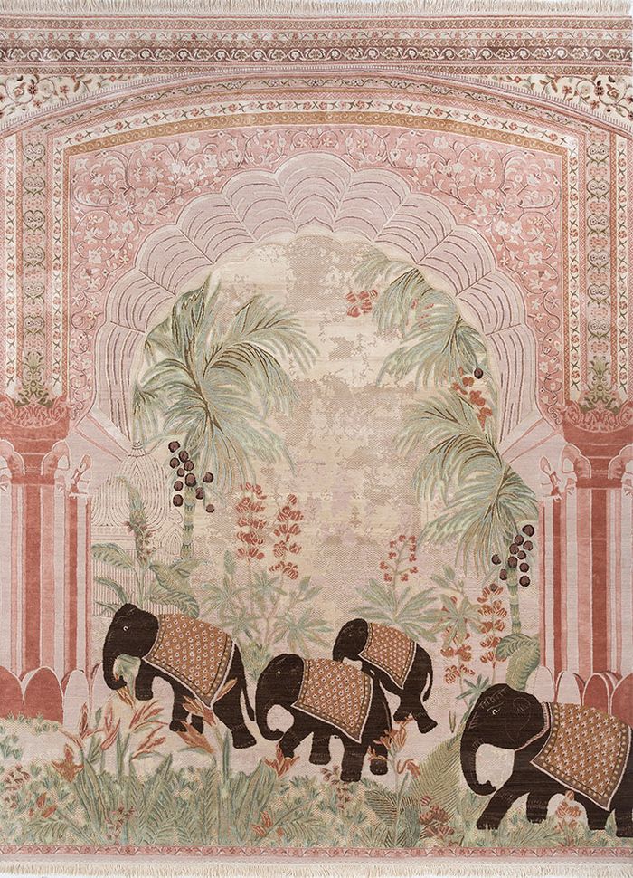 inde rose