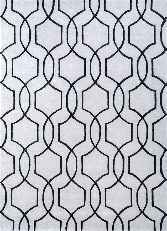 contour