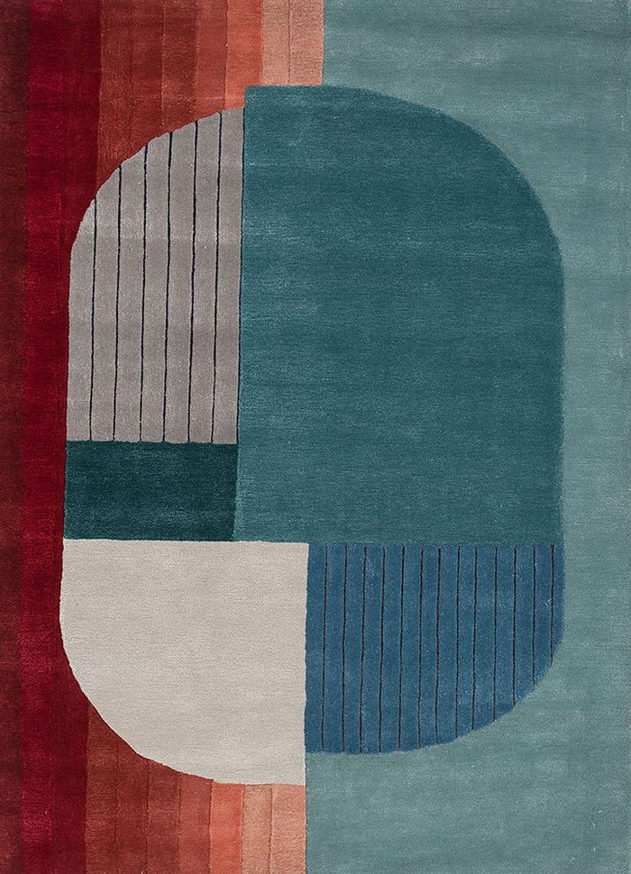 come around