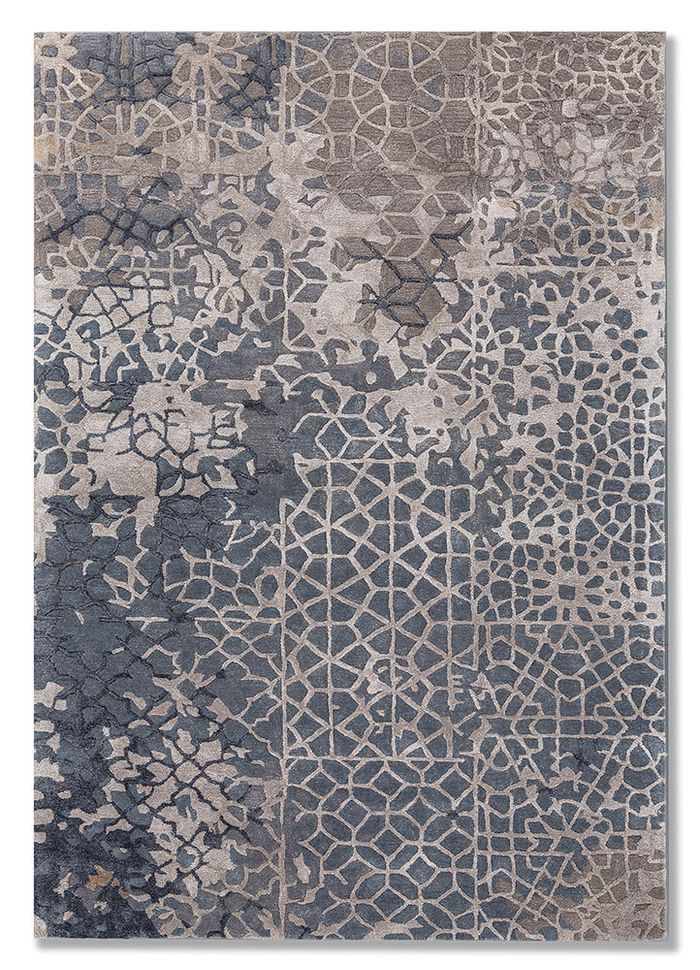 GAKKIN × BUDSPOOL 浮蓮華 JACQUARD RUG GAKKIN × BUDSPOOL 浮蓮華 JACQUARD RUG | APHRODITEGANG HOLDINGS