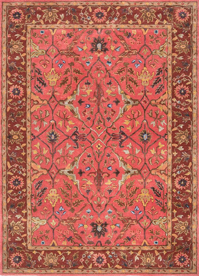 kasbah