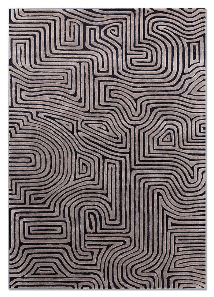 contour