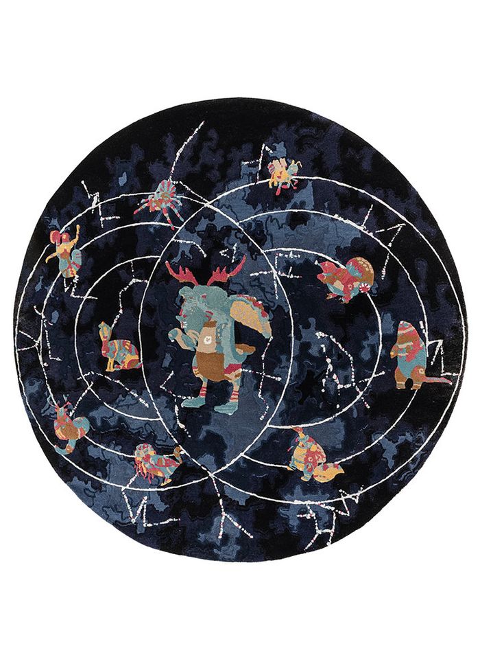 constellation of consciousness