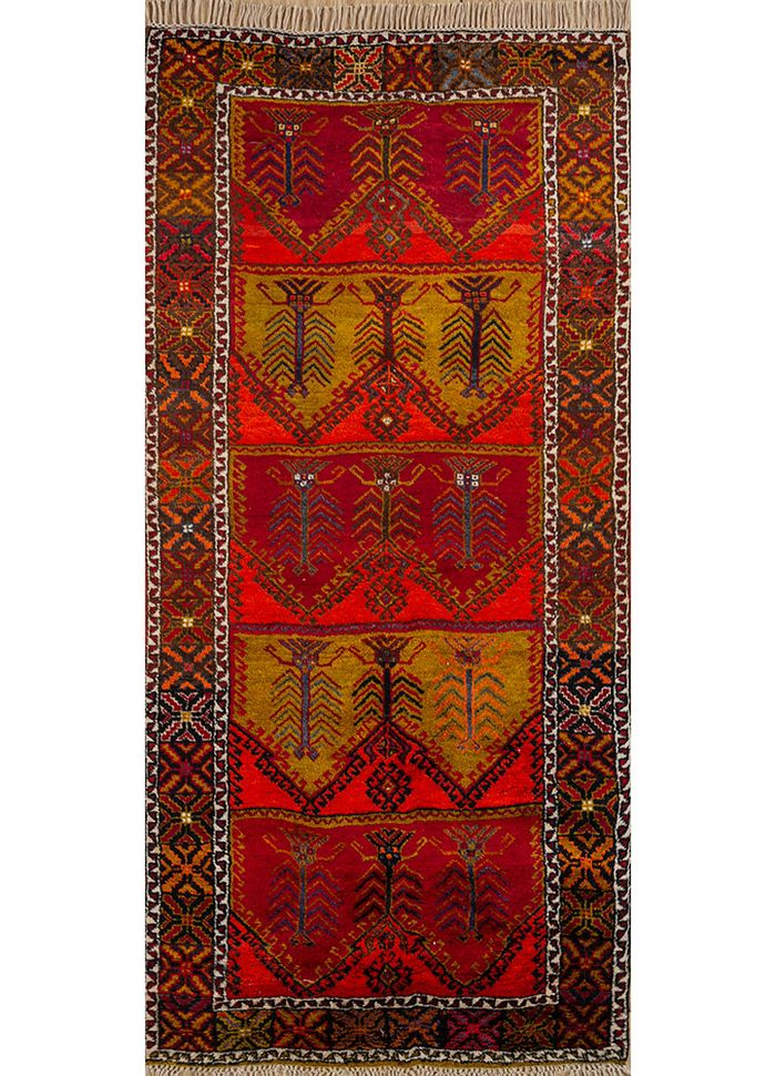 anatolian, turkey (c.1990)