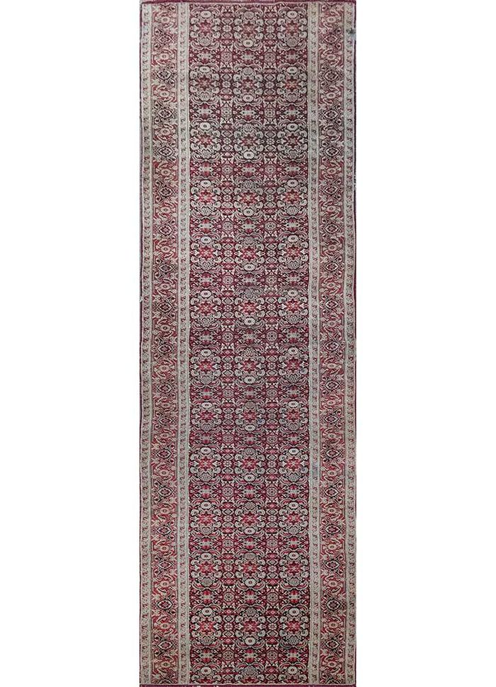 agra, india (c.1940)