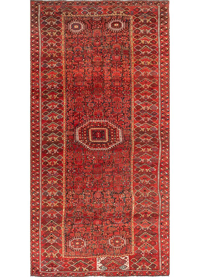 beshir , uzbekistan (c.1880)