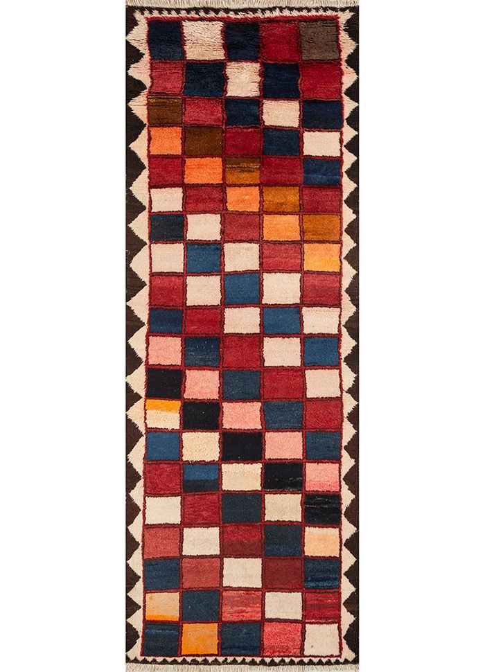 bakhtiari, iran (c.1960)