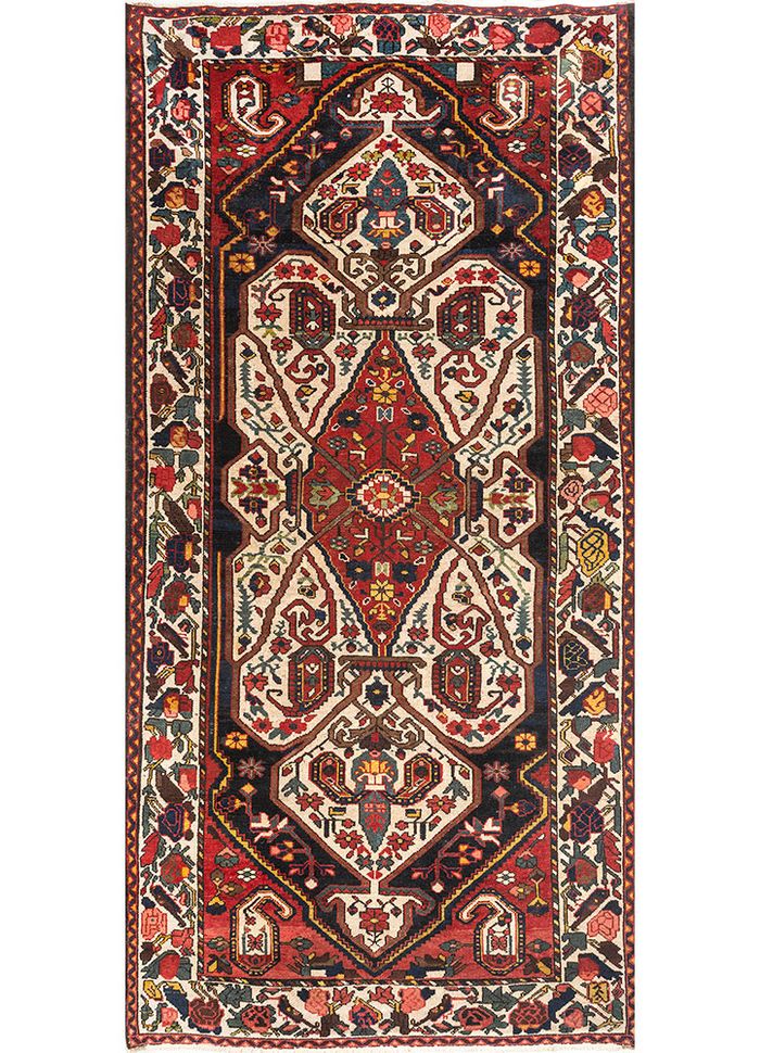 bakhtiari, iran (c.1930)