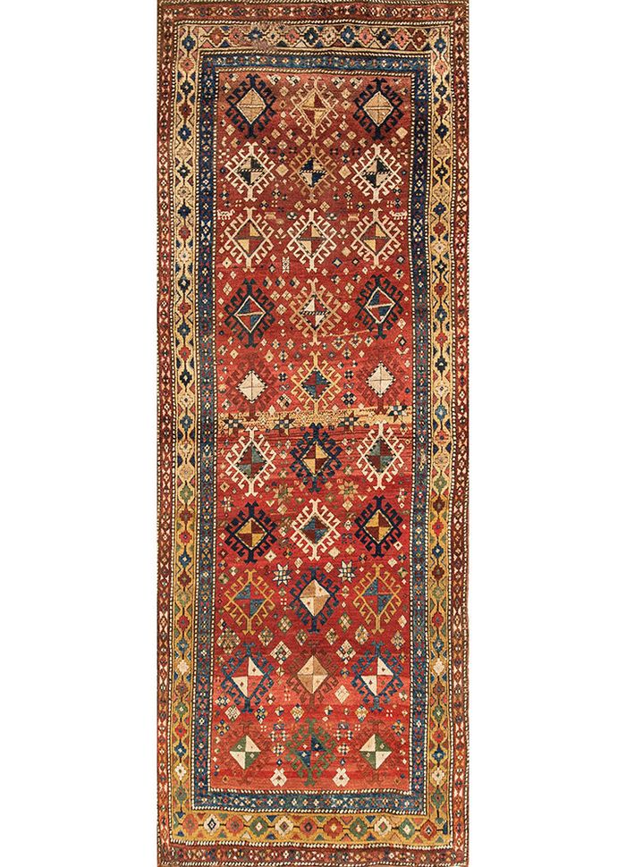 kazak (c.1910)