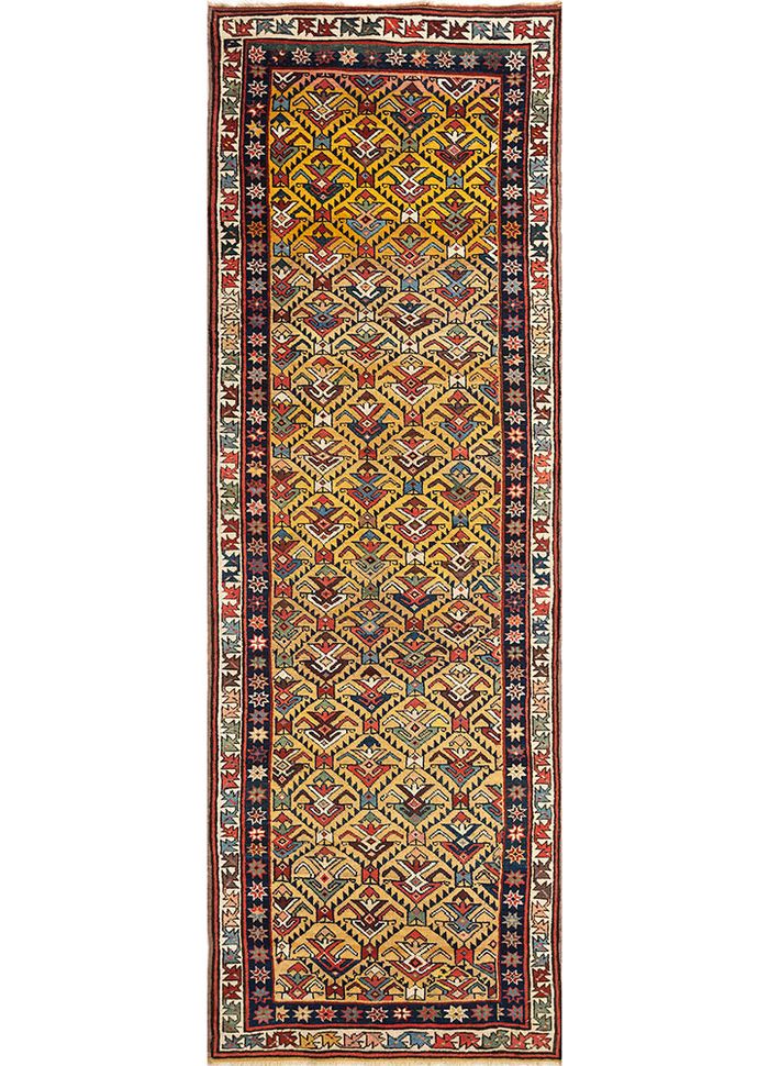 caucasian (c.1900)