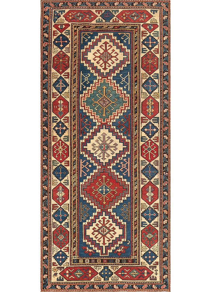 shirvan, azerbaijan (c.1857)
