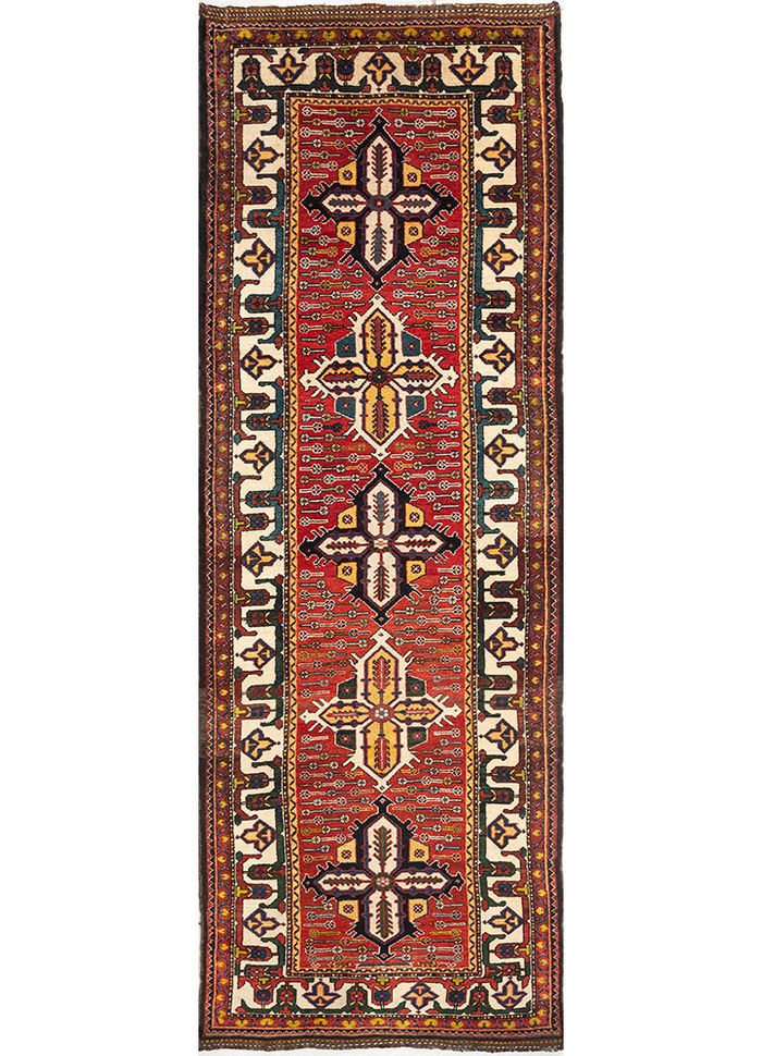 bakhtiari, iran (c.1950)