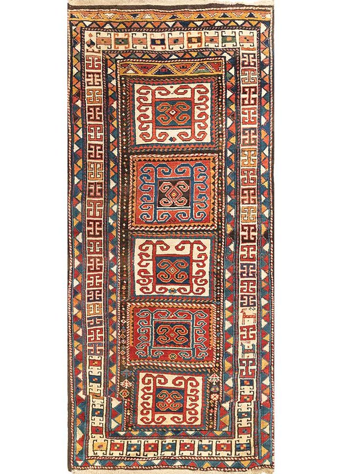 kazak (c.1800)