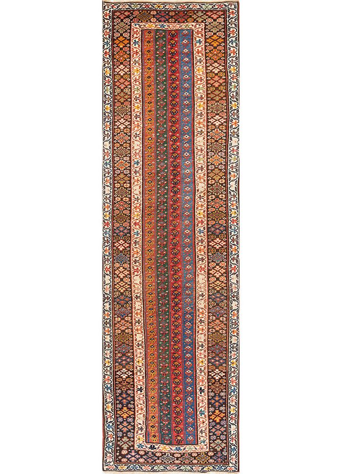 kurdish (c.1890-1900)