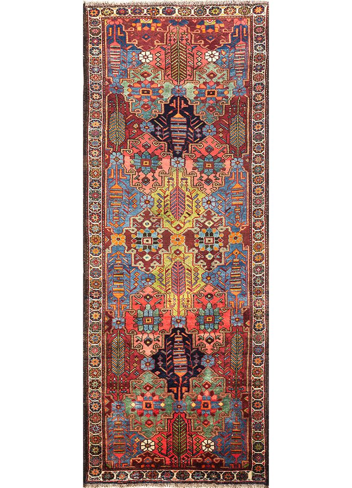 bakhtiari, iran (c.1930)