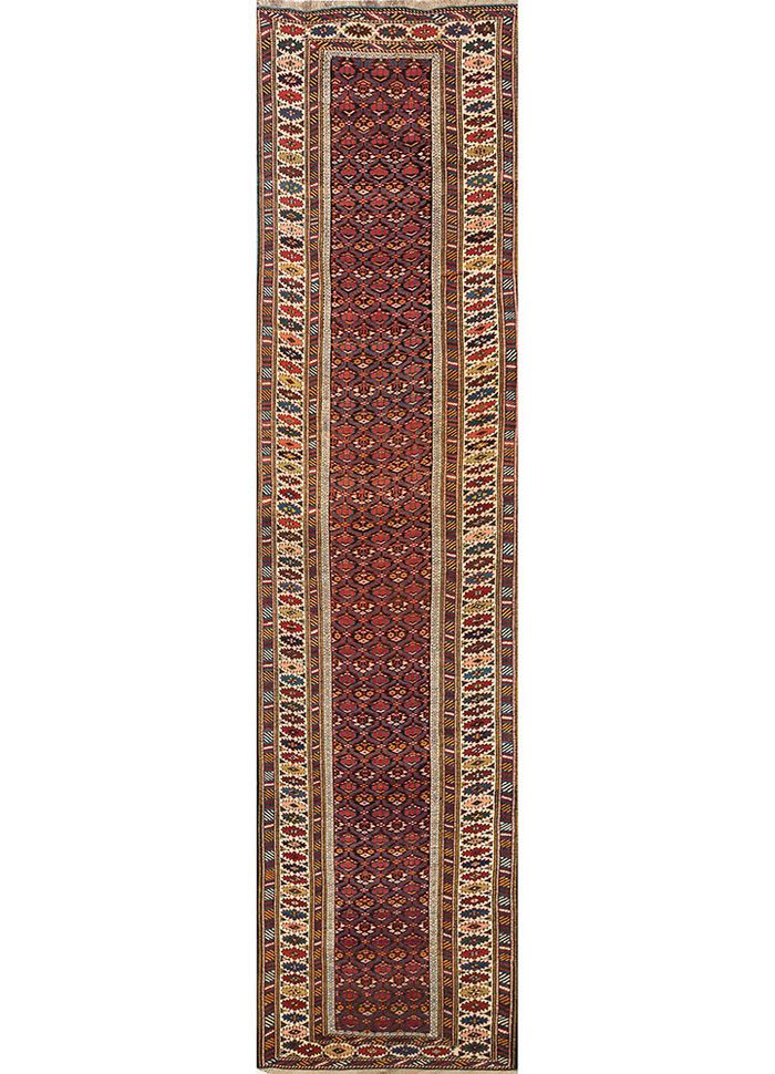caucasian (c.1900)
