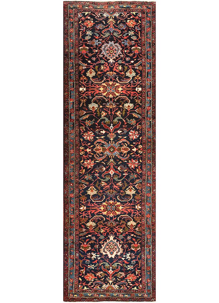 hamadan, iran (c.1930)